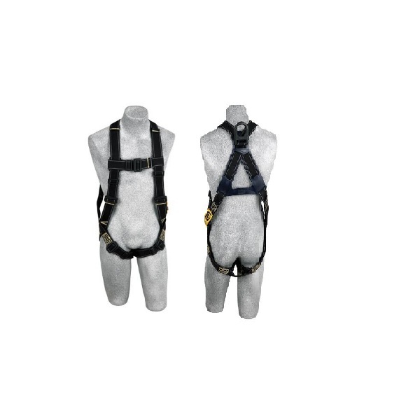 HARNESSDELTA II ARC FLASH SIZE SMALL - Harnesses